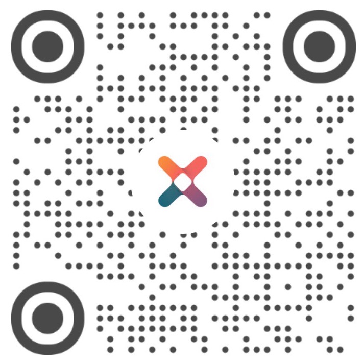 Rednote QR code
