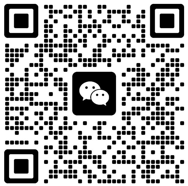 WeChat QR code
