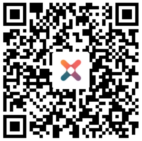 Alipay QR code for supporting X-AnyLabeling