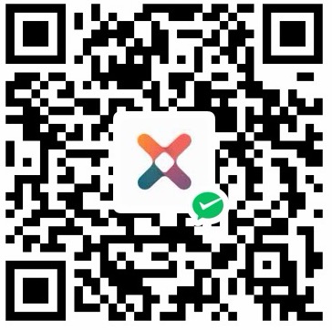 用于支持 X-AnyLabeling 的微信支付二维码